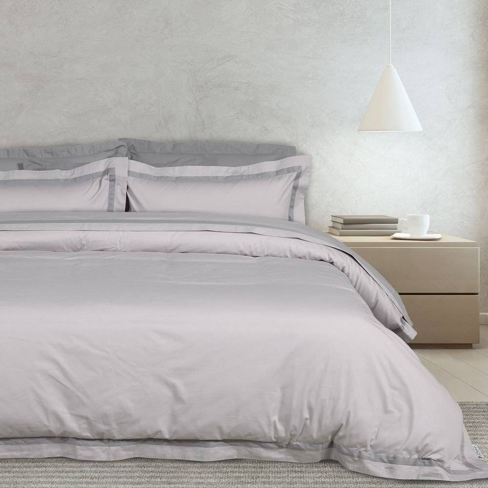 ΣΕΝΤΟΝΙΑ ΥΠΕΡΔΙΠΛΑ DAS HOME EXECUTIVE 1698 ΣΕΤ 4 ΤΜΧ (250X270CM)