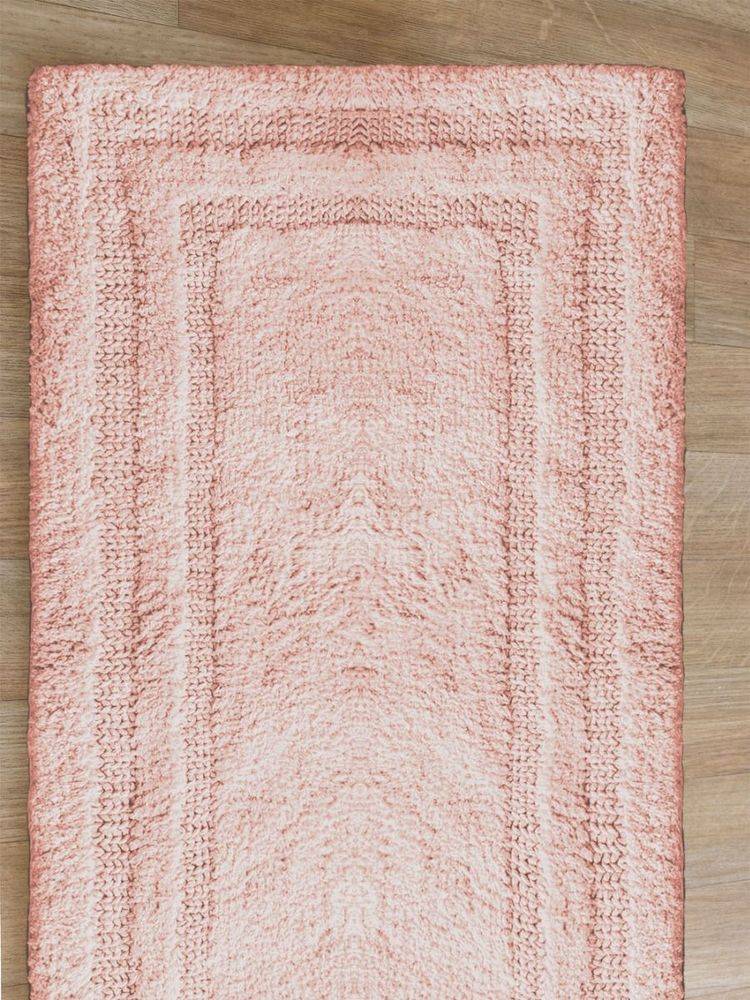 ΤΑΠΕΤΟ PALAMAIKI MISO PINK (50X80CM)