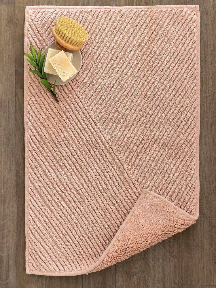 ΤΑΠΕΤΟ PALAMAIKI LEWIS PINK (50X80CM) ΠΑΛΑΜΑΙΚΗ