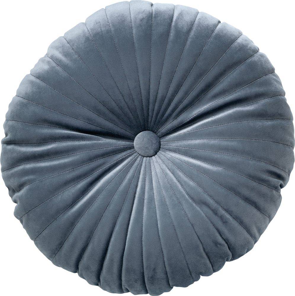 ΔΙΑΚΟΣΜΗΤΙΚΟ ΜΑΞΙΛΑΡΙ DAS HOME 0270 DARK GREY (Φ38CM)