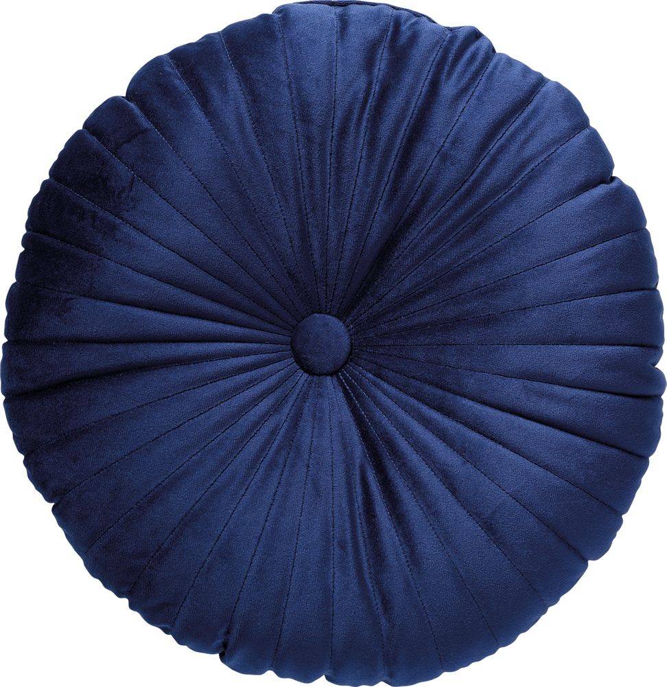 ΔΙΑΚΟΣΜΗΤΙΚΟ ΜΑΞΙΛΑΡΙ DAS HOME 0269 DARK BLUE (Φ38CM) DAS HOME