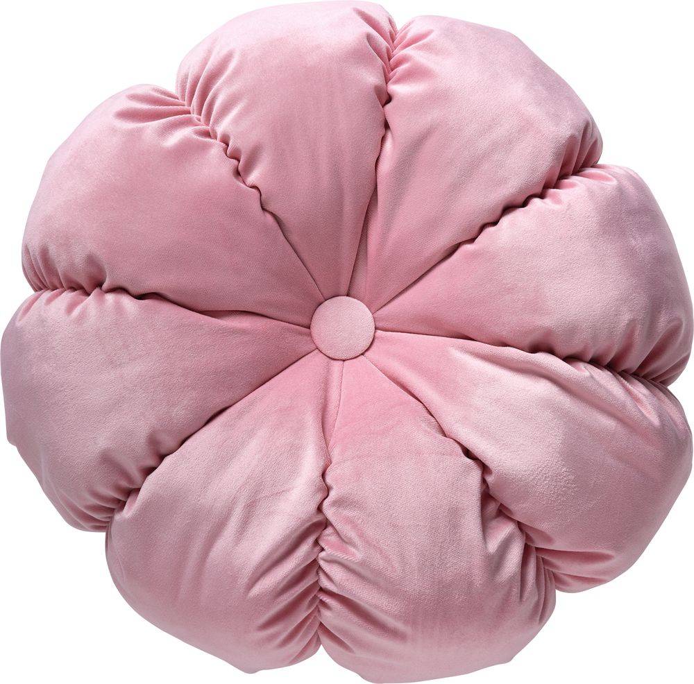 ΔΙΑΚΟΣΜΗΤΙΚΟ ΜΑΞΙΛΑΡΙ DAS HOME 0265 PINK (Φ45CM) DAS HOME