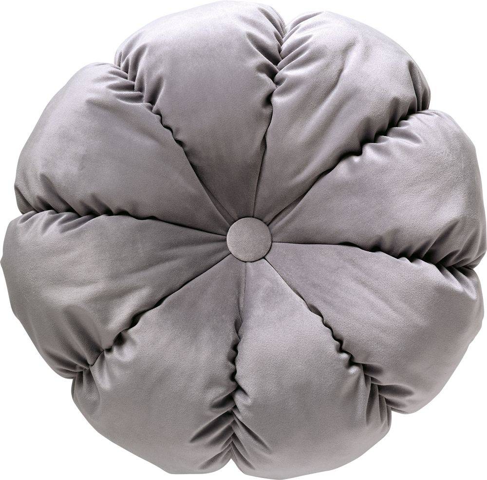 ΔΙΑΚΟΣΜΗΤΙΚΟ ΜΑΞΙΛΑΡΙ DAS HOME 0263 SILVER (Φ45CM) DAS HOME