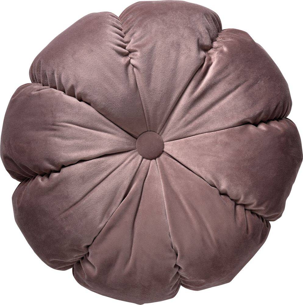 ΔΙΑΚΟΣΜΗΤΙΚΟ ΜΑΞΙΛΑΡΙ DAS HOME 0264 BROWN (Φ45CM)
