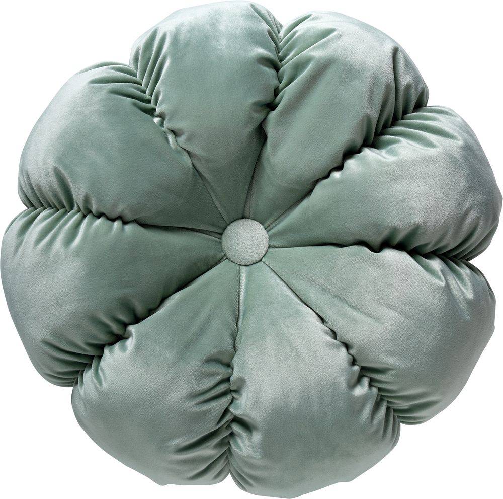 DAS HOME ΔΙΑΚΟΣΜΗΤΙΚΟ ΜΑΞΙΛΑΡΙ DAS HOME 0262 MINT (Φ45CM)