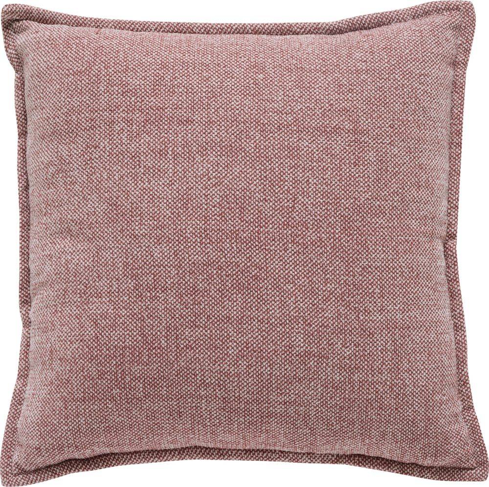 DAS HOME ΔΙΑΚΟΣΜΗΤΙΚΟ ΜΑΞΙΛΑΡΙ DAS HOME 0274 DARK ROSE (40X40CM)