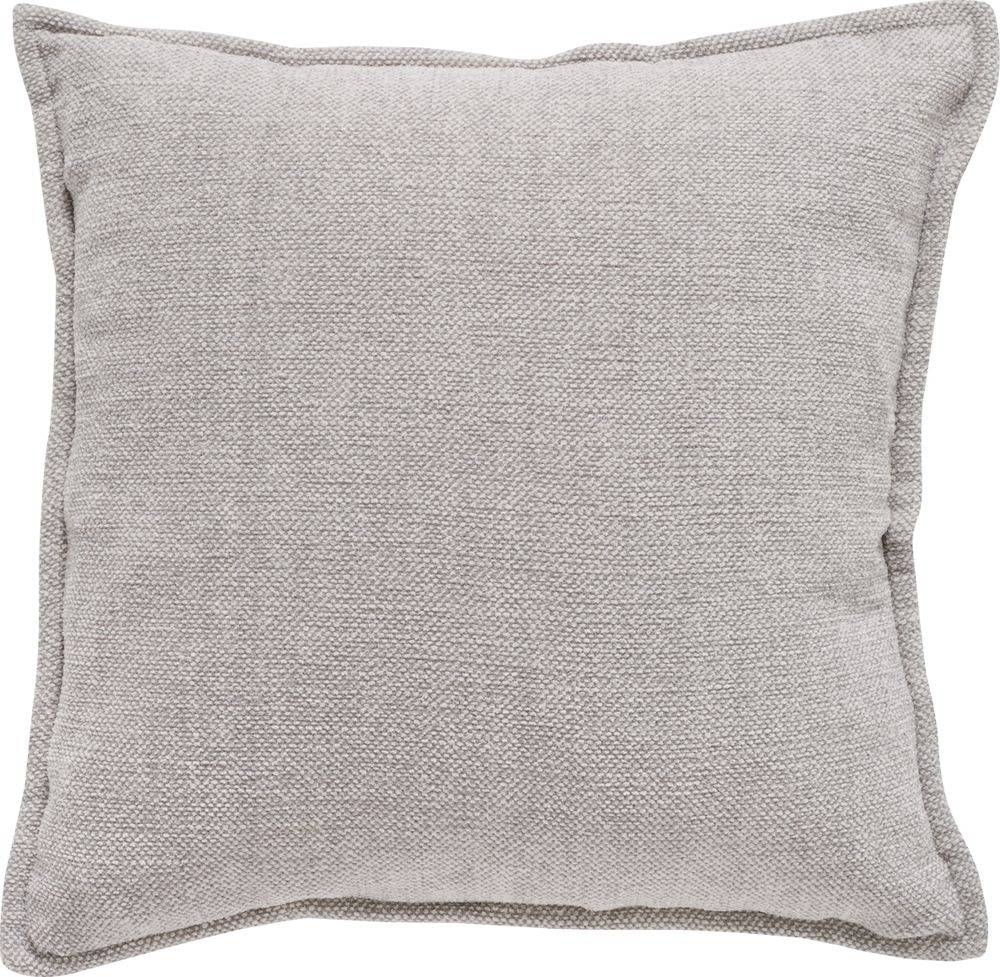 ΔΙΑΚΟΣΜΗΤΙΚΟ ΜΑΞΙΛΑΡΙ DAS HOME 0272 LIGHT GREY (40X40CM) DAS HOME