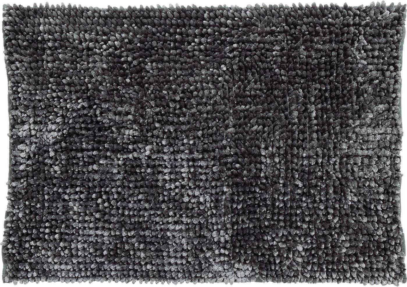 ΤΑΠΕΤΟ ΜΠΑΝΙΟΥ DAS HOME 0779 GREY 60X90CM DAS HOME