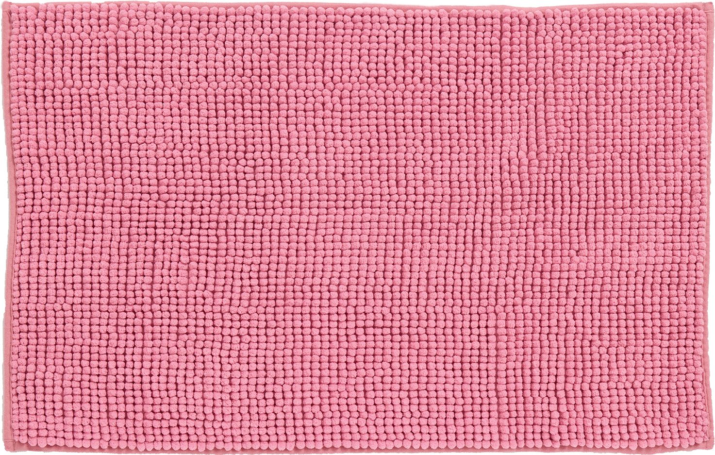DAS HOME ΤΑΠΕΤΟ ΜΠΑΝΙΟΥ DAS HOME 0777 PINK 60X90CM