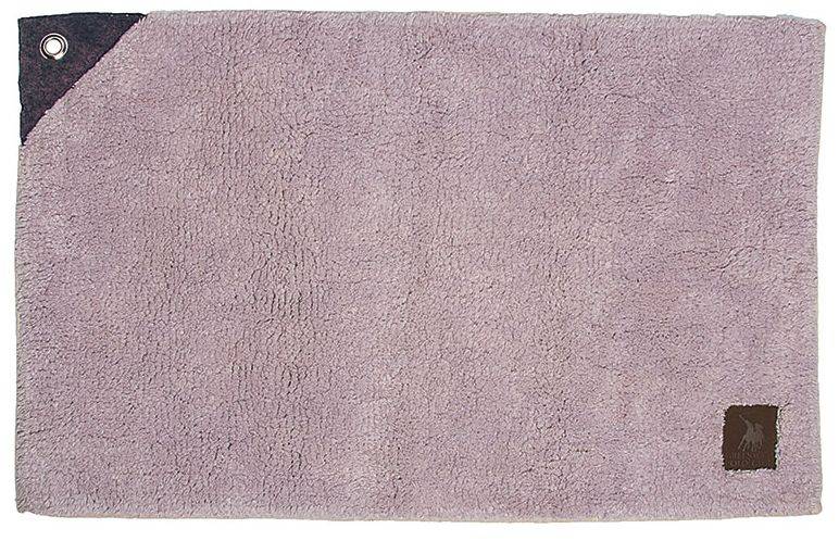 ΤΑΠΕΤΟ ΜΠΑΝΙΟΥ GREENWICH POLO CLUB 2572 ΛΙΛΑ 70Χ100CM GREENWICH POLO CLUB