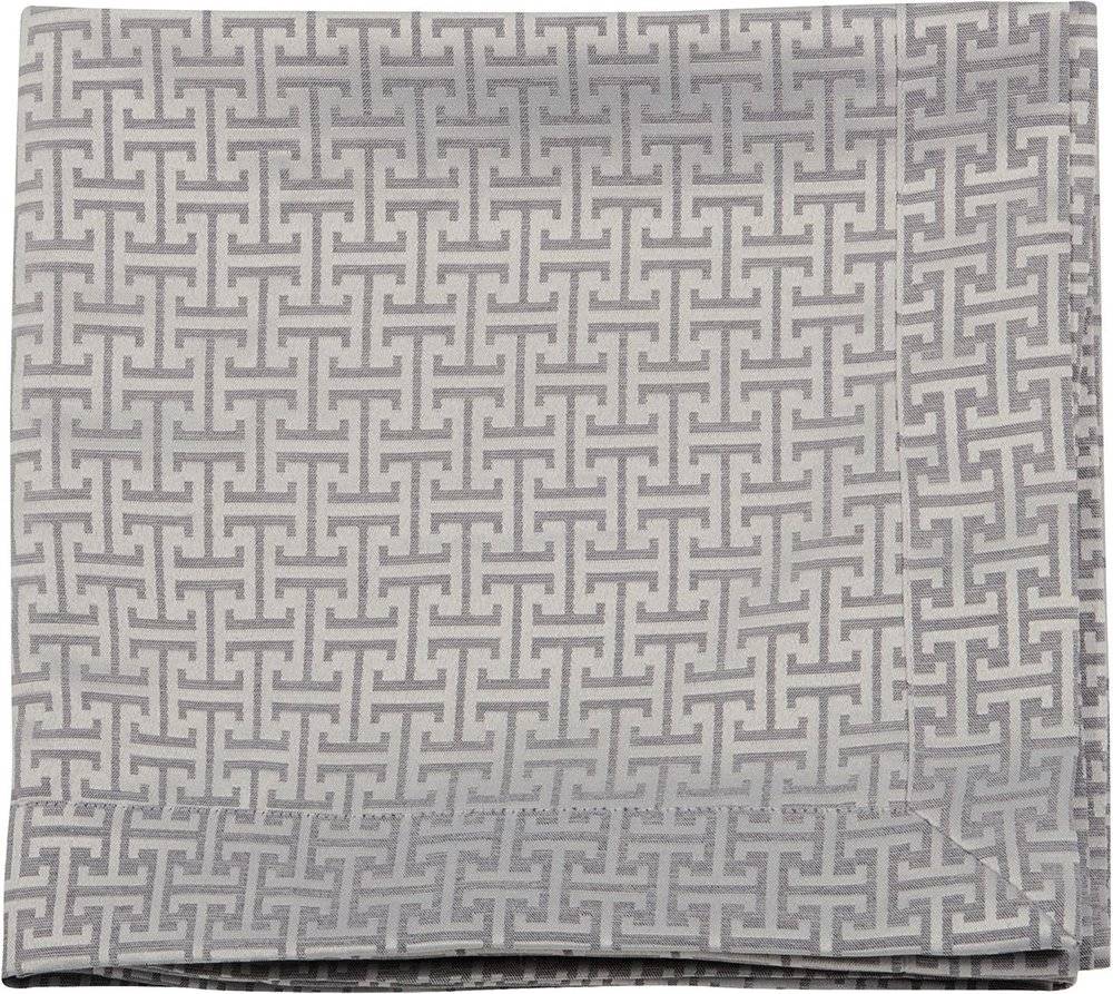 ΤΡΑΠΕΖΟΜΑΝΤΗΛΟ GREENWICH POLO CLUB 3005 GREY 170X240CM GREENWICH POLO CLUB