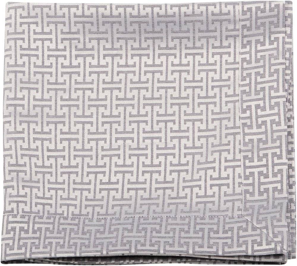 GREENWICH POLO CLUB ΤΡΑΠΕΖΟΜΑΝΤΗΛΟ GREENWICH POLO CLUB 3008 SILVER 170X240CM