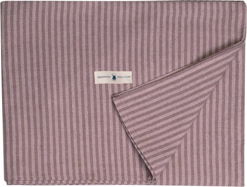 ΤΡΑΠΕΖΟΜΑΝΤΗΛΟ GREENWICH POLO CLUB 2700 NUDE 140X180CM GREENWICH POLO CLUB