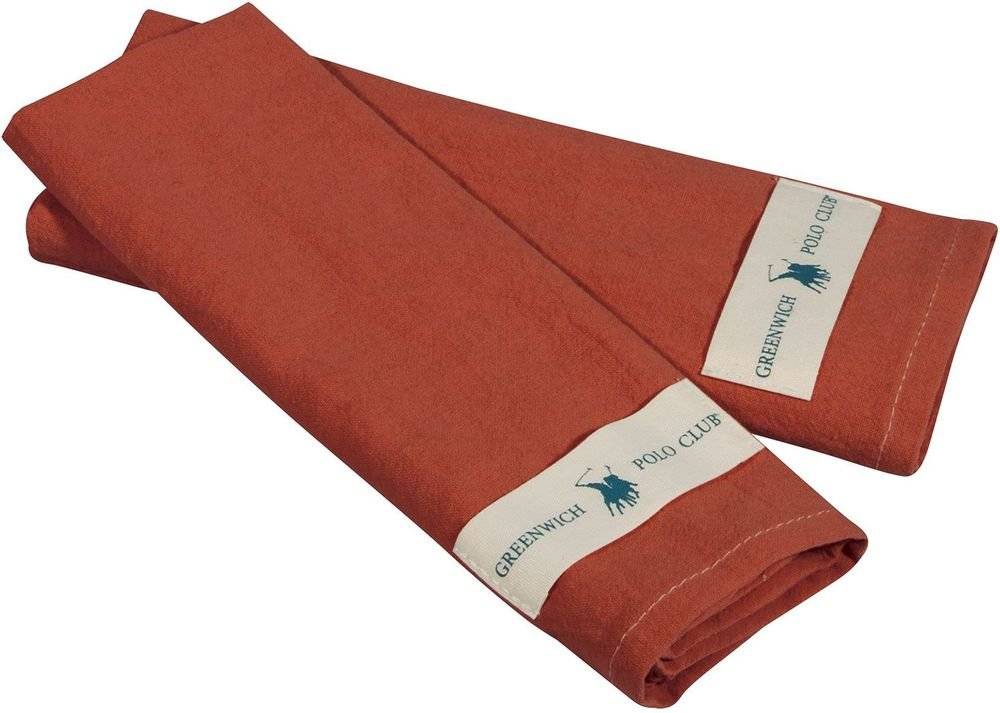 ΠΕΤΣΕΤΕΣ ΚΟΥΖΙΝΑΣ GREENWICH POLO CLUB 2642 ΤΕΡΑΚΟΤΑ 2TMX 30Χ45CM GREENWICH POLO CLUB