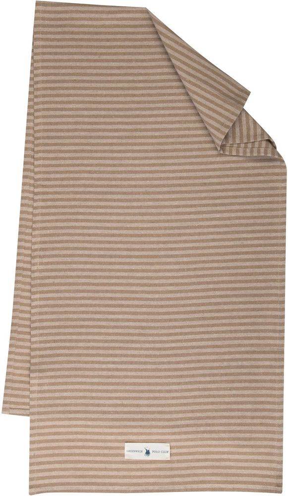 RUNNER GREENWICH POLO CLUB 2701 ΜΠΕΖ 40X150CM GREENWICH POLO CLUB