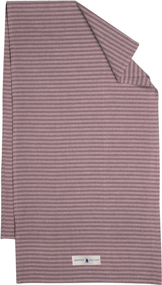GREENWICH POLO CLUB RUNNER GREENWICH POLO CLUB 2700 NUDE 40X150CM