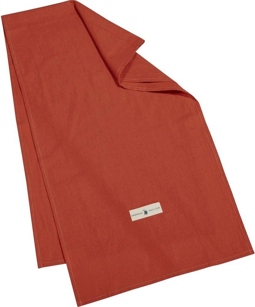 RUNNER GREENWICH POLO CLUB 2642 ΤΕΡΑΚΟΤΑ 40X150CM