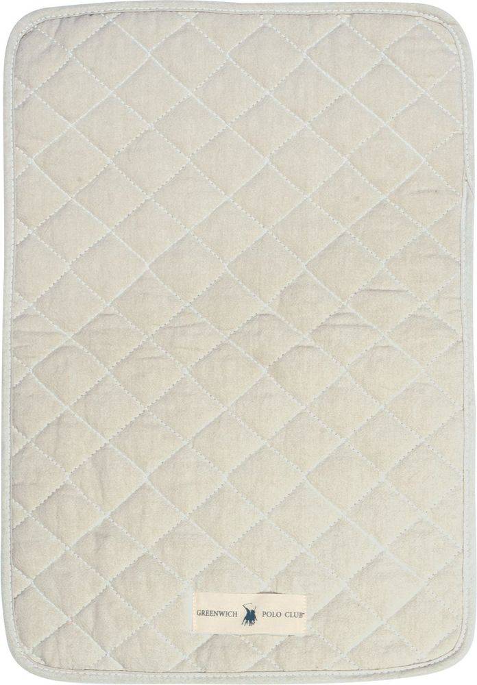 GREENWICH POLO CLUB ΣΟΥΠΛΑ ΚΟΥΖΙΝΑΣ GREENWICH POLO CLUB 2637 ΜΠΕΖ 35Χ50CM