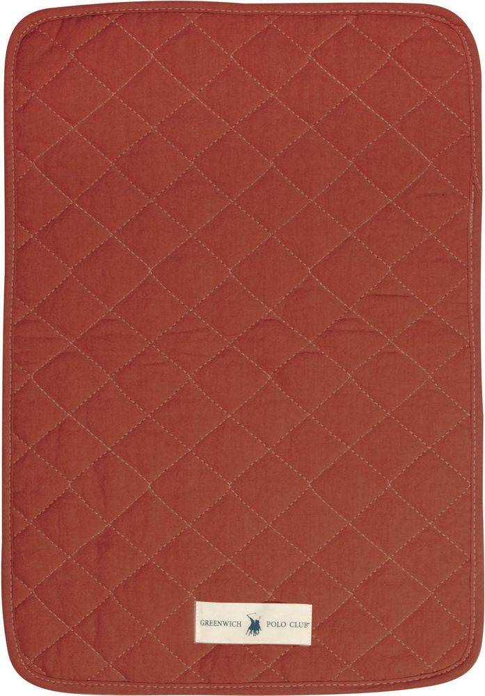 ΣΟΥΠΛΑ ΚΟΥΖΙΝΑΣ GREENWICH POLO CLUB 2642 ΤΕΡΑΚΟΤΑ 35Χ50CM