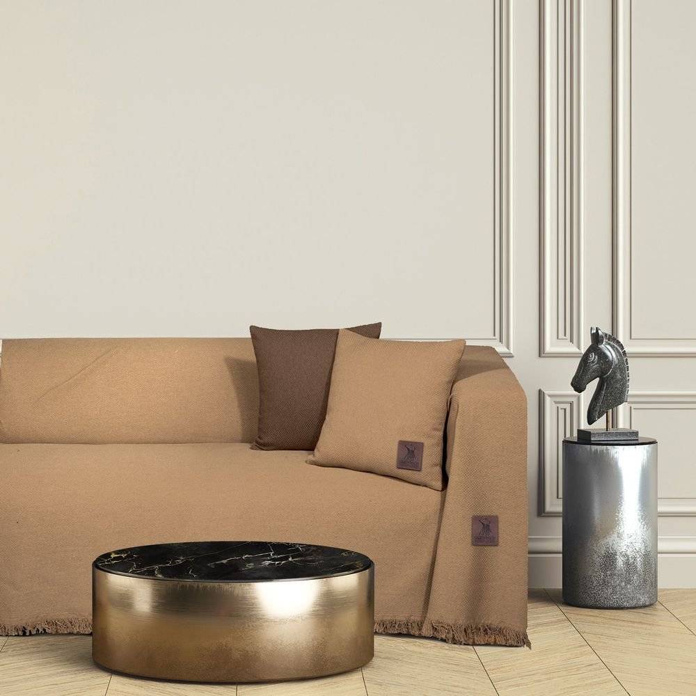 ΡΙΧΤΑΡΙ GREENWICH POLO CLUB 3911 ΩΧΡΑ (180X250CM)