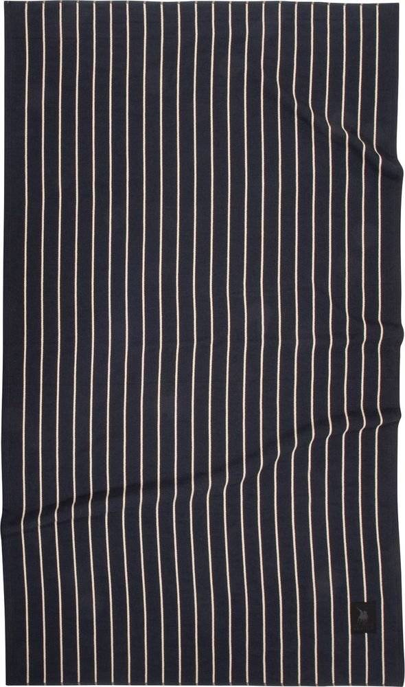 Πετσέτα Θαλάσσης Greenwich Polo Club 4077 Black 90x170