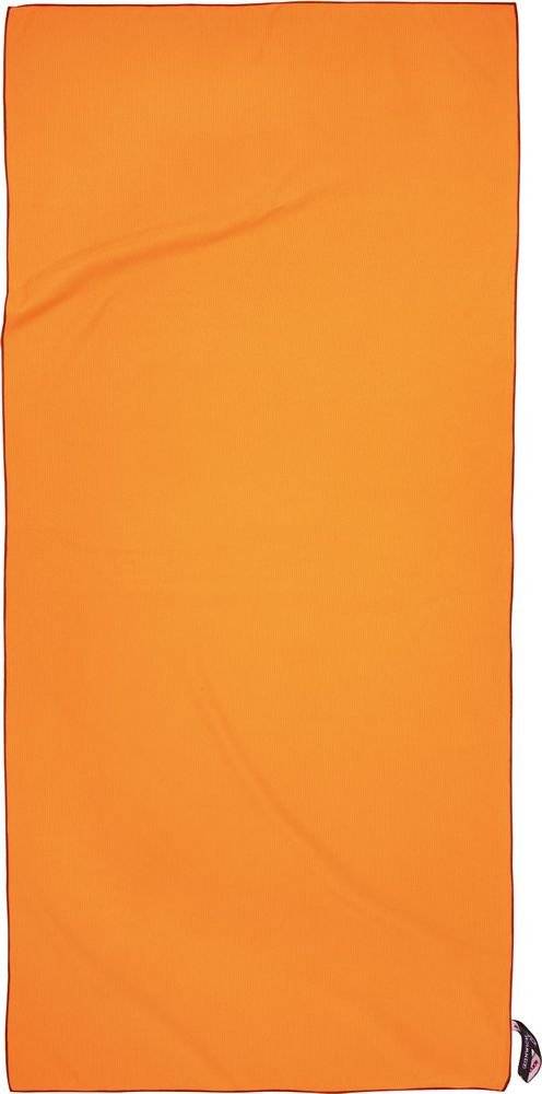 ΠΕΤΣΕΤΑ ΘΑΛΑΣΣΗΣ GREENWICH POLO CLUB 4023 ORANGE (80Χ180CM)