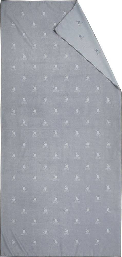 ΠΕΤΣΕΤΑ ΘΑΛΑΣΣΗΣ GREENWICH POLO CLUB 4031 GREY (80Χ170CM) GREENWICH POLO CLUB