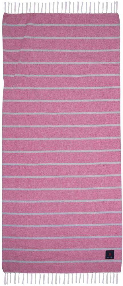 ΠΕΤΣΕΤΑ-ΠΑΡΕΟ ΘΑΛΑΣΣΗΣ GREENWICH POLO CLUB 3844 PINK (80Χ170CM) GREENWICH POLO CLUB