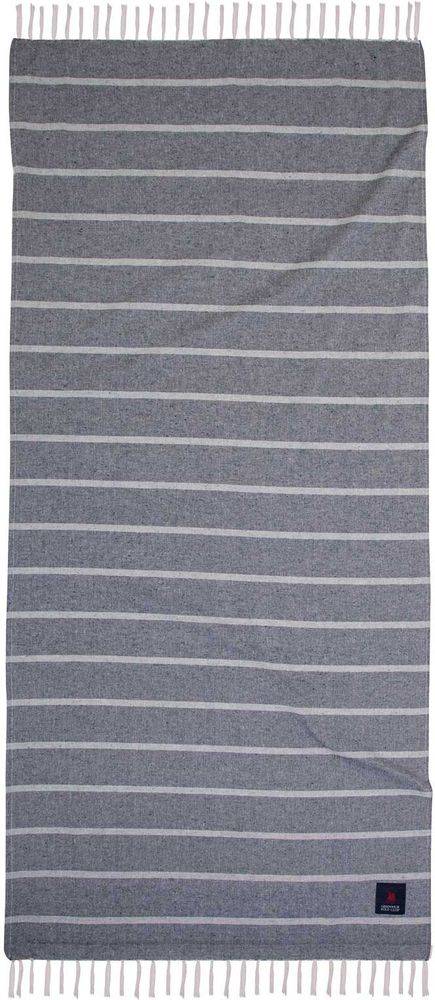 ΠΕΤΣΕΤΑ-ΠΑΡΕΟ ΘΑΛΑΣΣΗΣ GREENWICH POLO CLUB 3845 GREY (80Χ170CM)