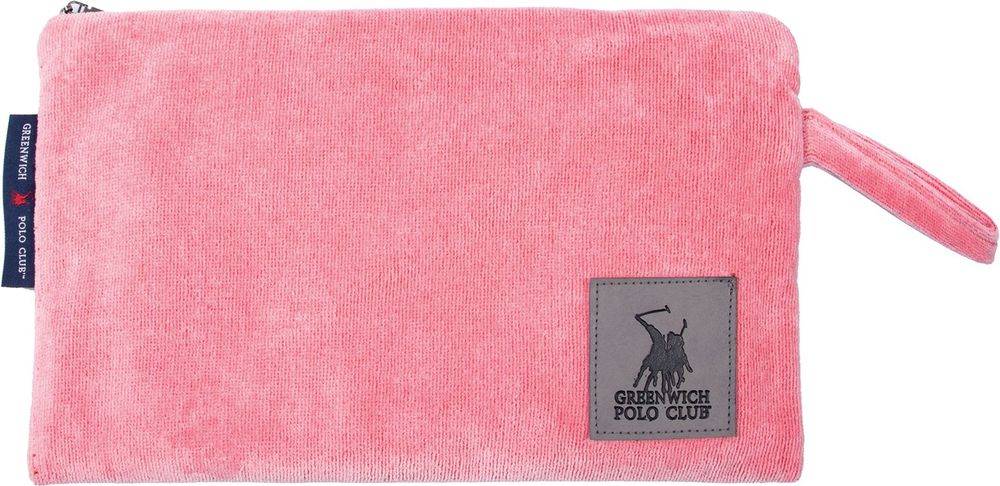 ΝΕΣΕΣΕΡ ΘΑΛΑΣΣΗΣ GREENWICH POLO CLUB 4013 PINK (22Χ30CM)
