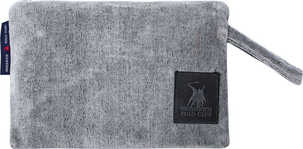 Νεσεσέρ Παραλίας Greenwich Polo Club 4016 Grey 22x30