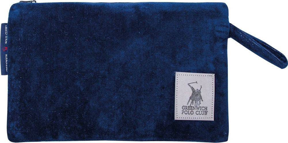 ΝΕΣΕΣΕΡ ΘΑΛΑΣΣΗΣ GREENWICH POLO CLUB 4015 BLUE (22Χ30CM)