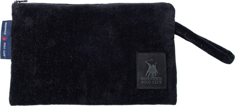 Νεσεσέρ Παραλίας Greenwich Polo Club 4017 Black 22x30