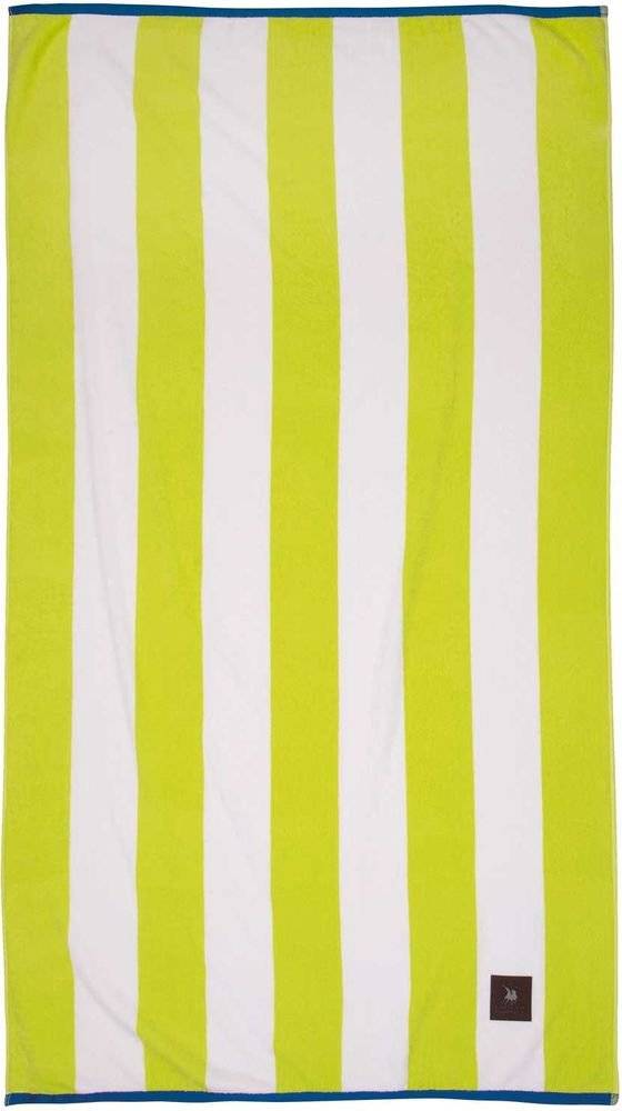 ΠΕΤΣΕΤΑ ΘΑΛΑΣΣΗΣ GREENWICH POLO CLUB 3818 GREEN (90Χ170CM) GREENWICH POLO CLUB