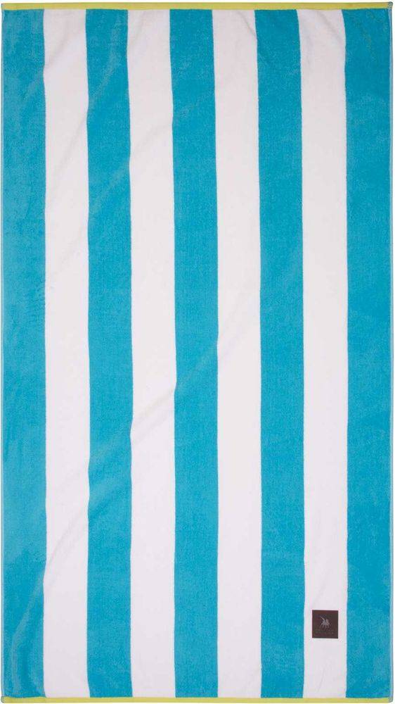 ΠΕΤΣΕΤΑ ΘΑΛΑΣΣΗΣ GREENWICH POLO CLUB 3819 BLUE (90Χ170CM) GREENWICH POLO CLUB