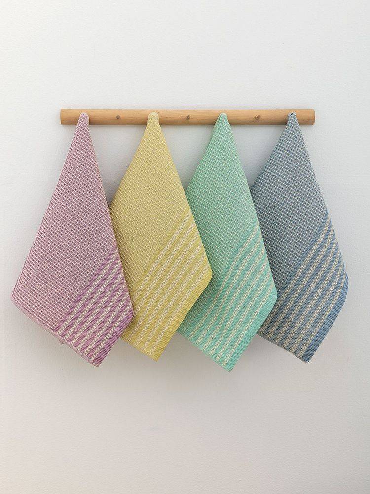 Πετσέτες Κουζίνας 50X70 (Σετ 4 Τμχ) Palamaiki Kl240 (50x70)