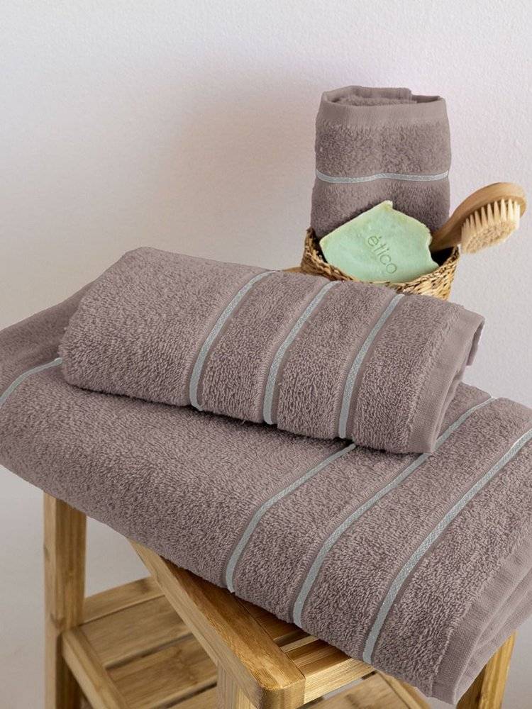 ΣΕΤ ΠΕΤΣΕΤΕΣ ΜΠΑΝΙΟΥ PALAMAIKI HOME JODI MOKA 3ΤΜΧ ΠΑΛΑΜΑΙΚΗ