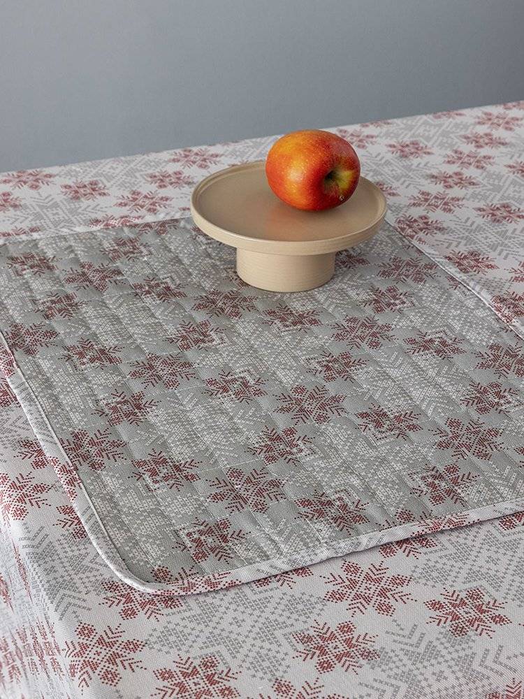 ΣΟΥΠΛΑ ΚΟΥΖΙΝΑΣ PALAMAIKI HOME TAT15-TAT16 2TMX (45X35CM)