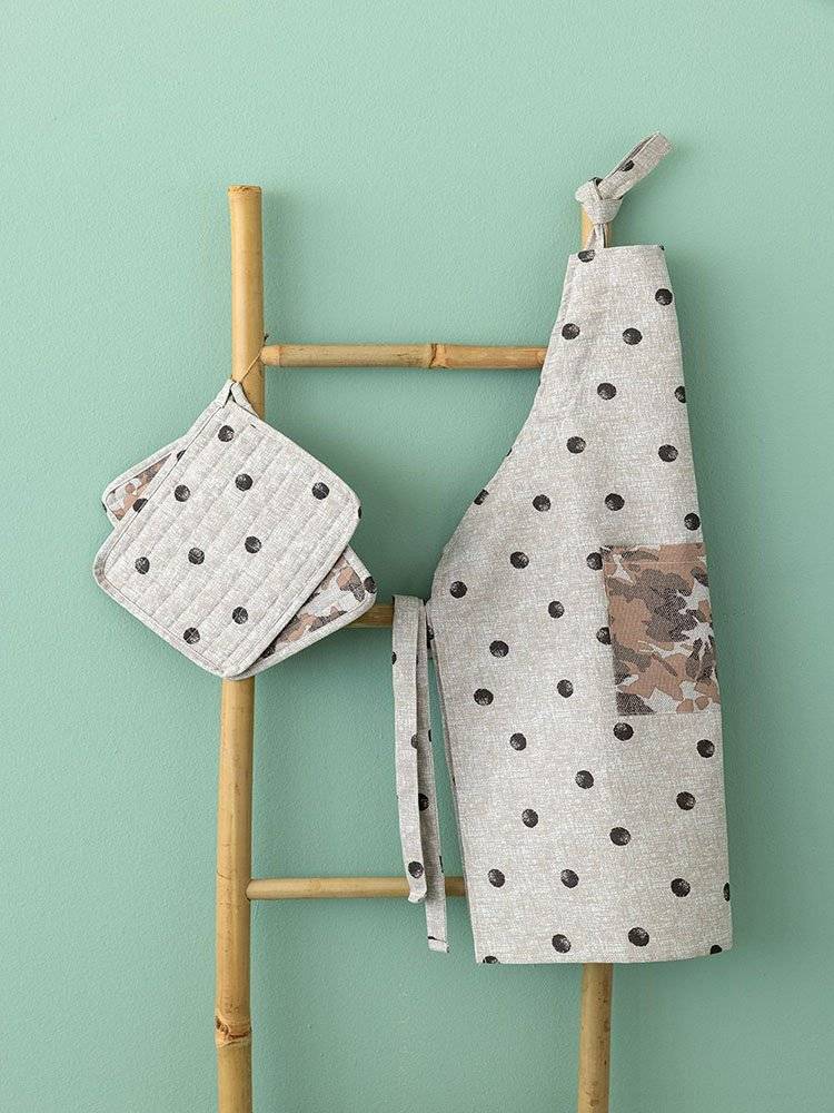 ΠΟΔΙΑ ΚΟΥΖΙΝΑΣ PALAMAIKI HOME TAT19 (80X60CM)