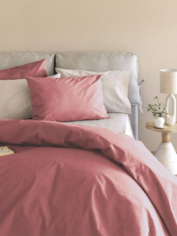 ΣΕΝΤΟΝΙΑ ΥΠΕΡΔΙΠΛΑ PALAMAIKI HOME ETOILE/2 BRICK ΣΕΤ 4 ΤΜΧ ΧΩΡΙΣ ΛΑΣΤΙΧΟ (240X260CM) ΠΑΛΑΜΑΙΚΗ