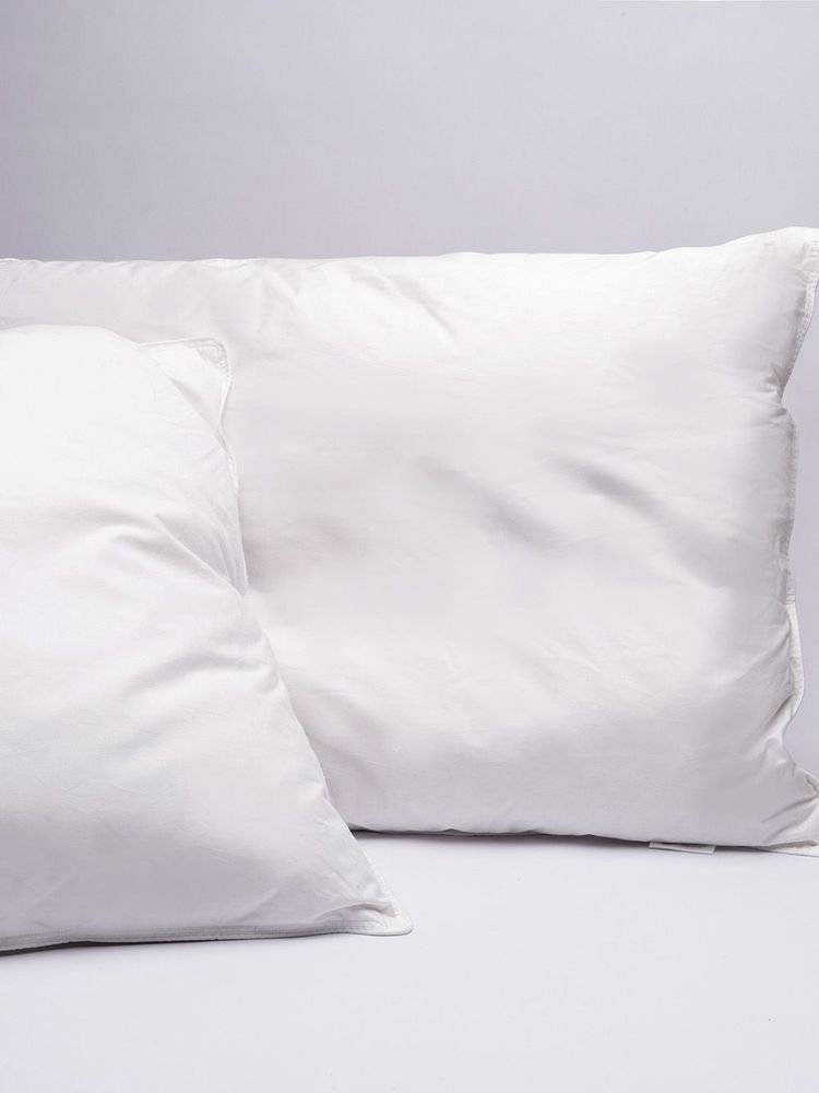 ΜΑΞΙΛΑΡΙ PALAMAIKI HOME WHITE COMFORT SUPREME PILLOW (50X70CM) ΠΑΛΑΜΑΙΚΗ