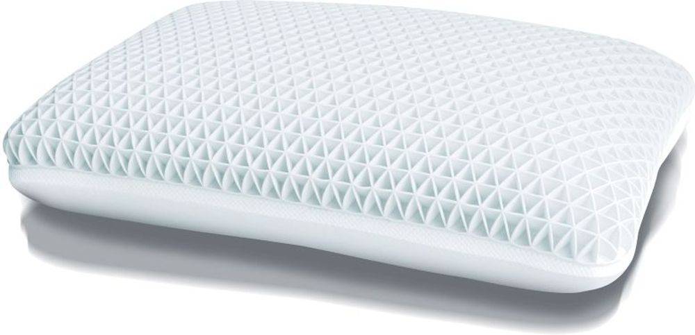 ΜΑΞΙΛΑΡΙ PALAMAIKI HOME WHITE COMFORT AIR GRID (40X60CM) ΠΑΛΑΜΑΙΚΗ