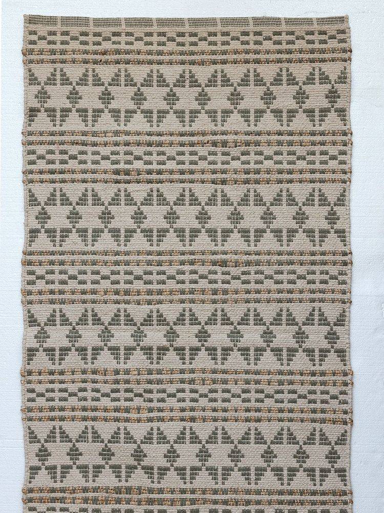 ΠΑΛΑΜΑΙΚΗ ΤΑΠΕΤΟ ΚΟΥΖΙΝΑΣ PALAMAIKI HOME LOPA BEIGE (60X120CM)