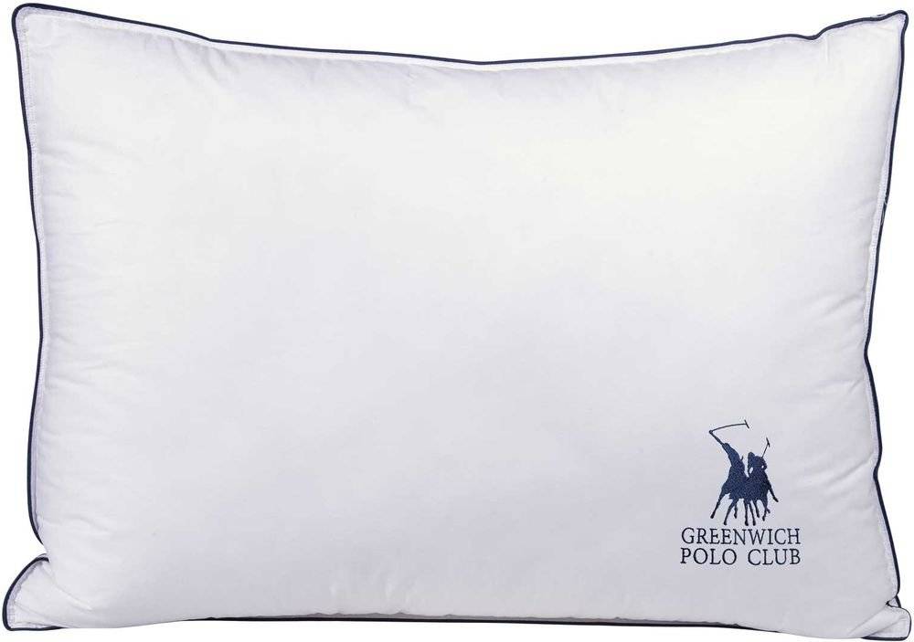 ΜΑΞΙΛΑΡΙ GREENWICH POLO CLUB ESSENTIAL 2344 50X70CM