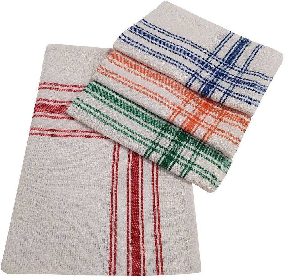 ΠΕΤΣΕΤΕΣ ΚΟΥΖΙΝΑΣ ΚΟΜΒΟΣ LINES ΔΙΑΦΟΡΑ ΧΡΩΜΑΤΑ 4TMX (45X65CM) ΚΟΜΒΟΣ