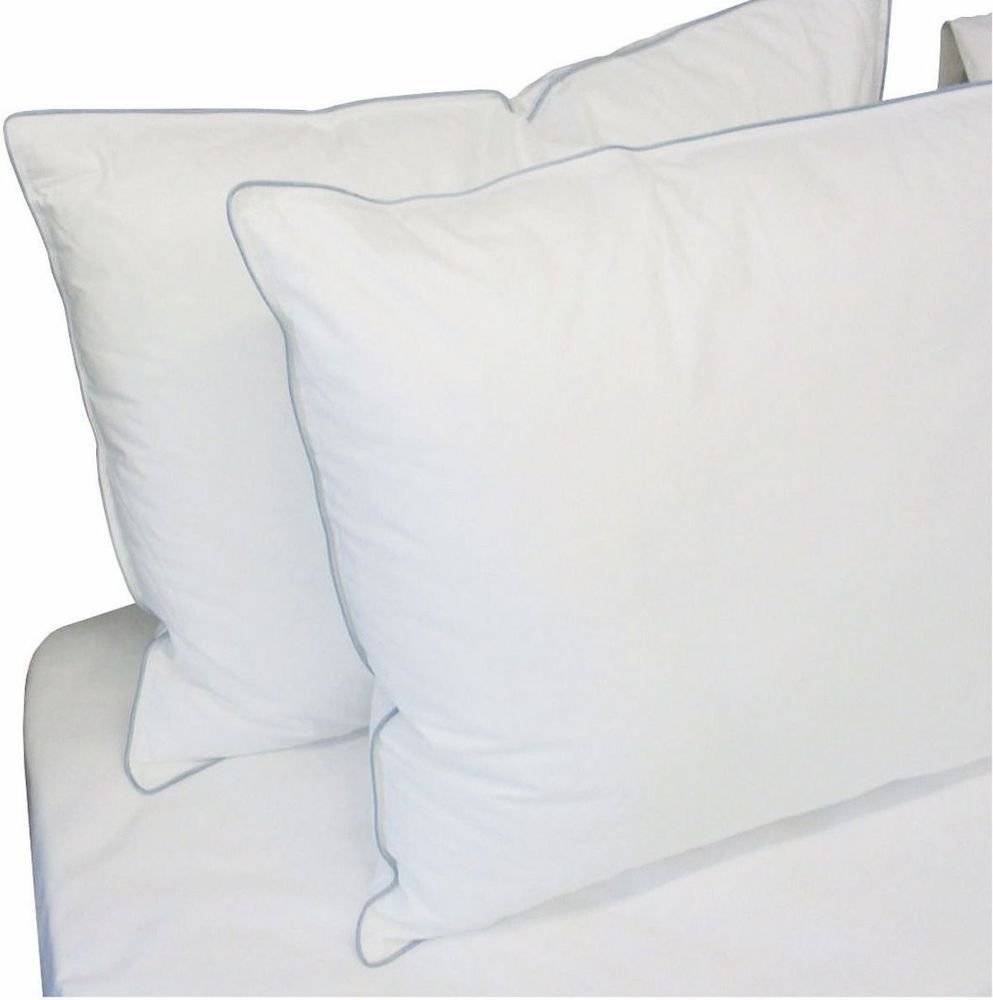 ΜΑΞΙΛΑΡΙ ΚΟΜΒΟΣ 3D DOUBLE FIRM ΜΙΚΡΟΪΝΩΝ ΜΕΤΡΙΟ 50X70CM ΚΟΜΒΟΣ