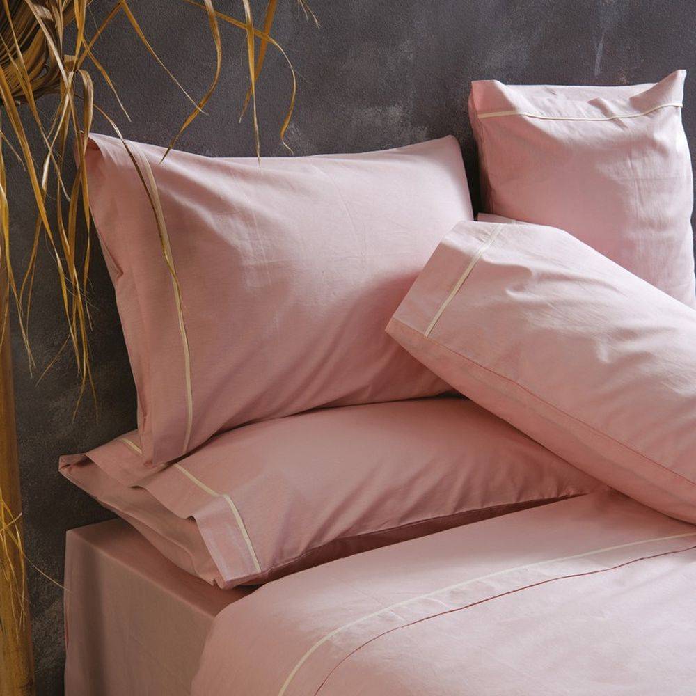 ΣΕΝΤΟΝΙΑ ΜΟΝΑ SB HOME IOS DUSTY ΣΕΤ 3TΜΧ ΧΩΡΙΣ ΛΑΣΤΙΧΟ (170X260CM) SB HOME