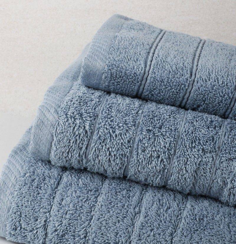 ΣΕΤ ΠΕΤΣΕΤΕΣ SB HOME BONZAI SKY BLUE ΣΕΤ 3ΤΜΧ SB HOME