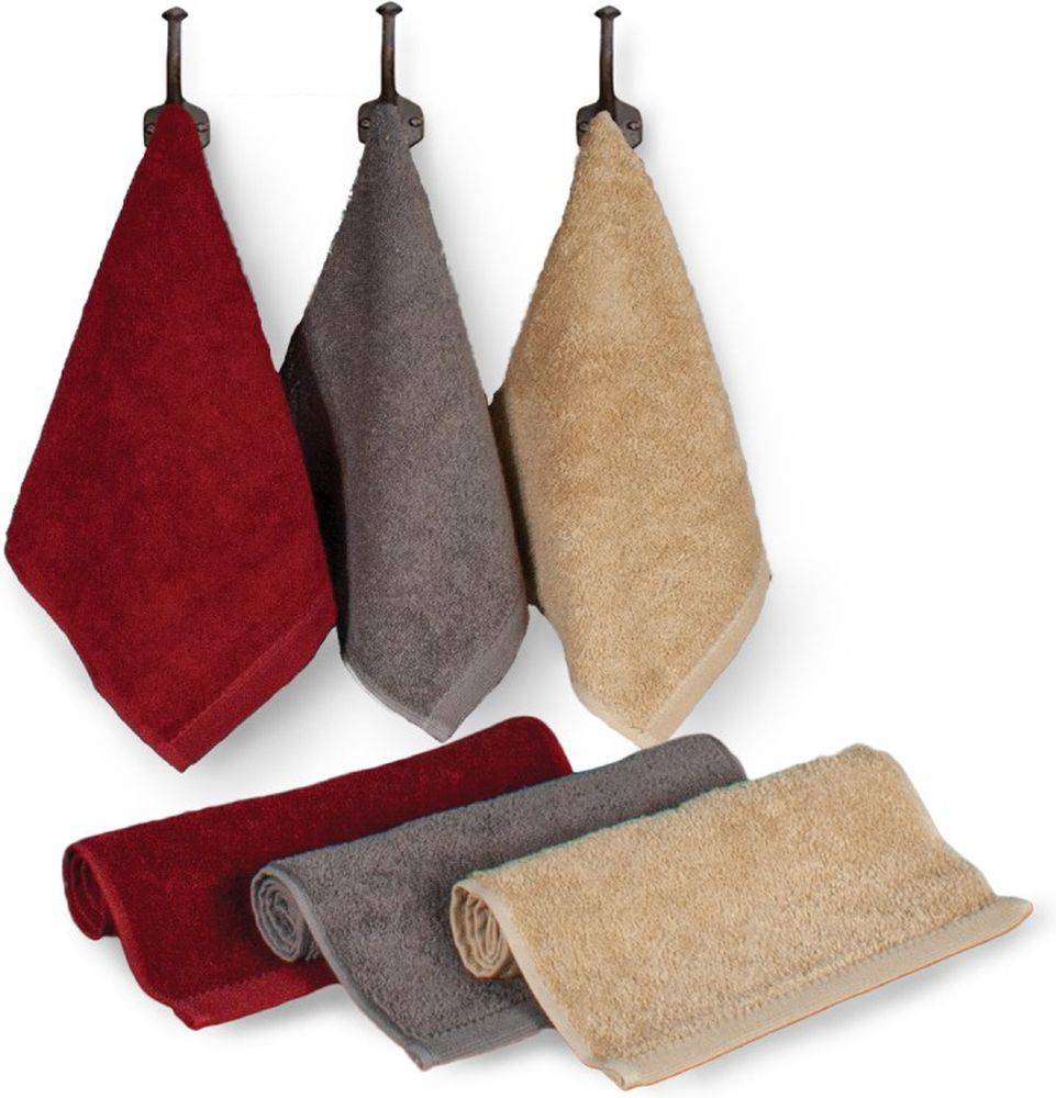 ΠΕΤΣΕΤΕΣ ΚΟΥΖΙΝΑΣ SB HOME PRIMUS NO2 3ΤΜΧ (30X50CM) SB HOME