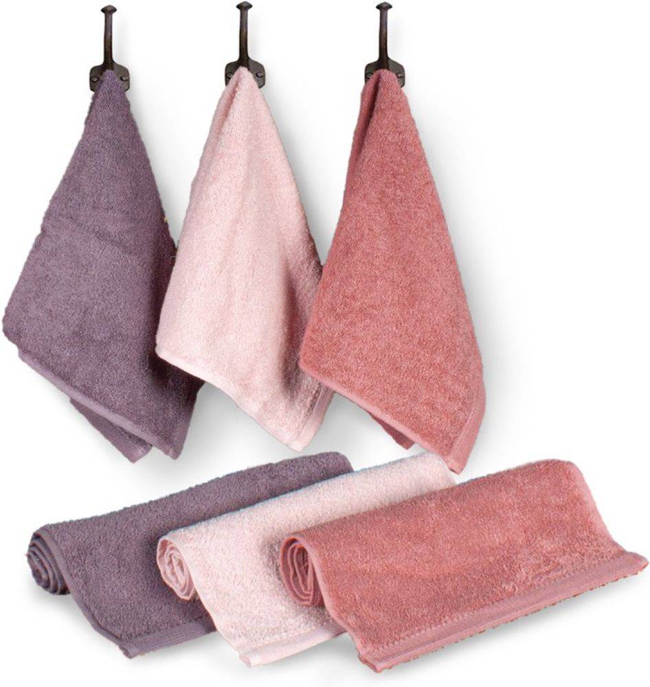 ΠΕΤΣΕΤΕΣ ΚΟΥΖΙΝΑΣ SB HOME PRIMUS NO3 3ΤΜΧ (30X50CM) SB HOME